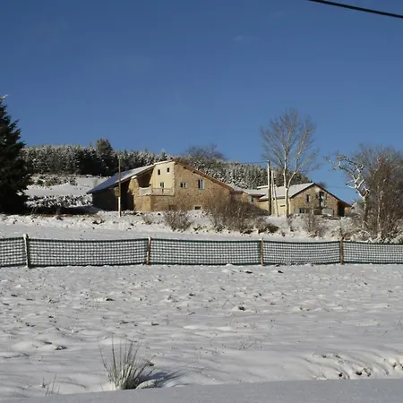 Ladavaminne Nyaraló