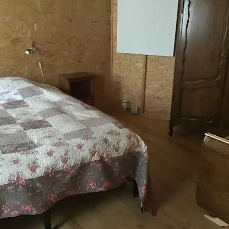 Prázdninový dům Ladavaminne